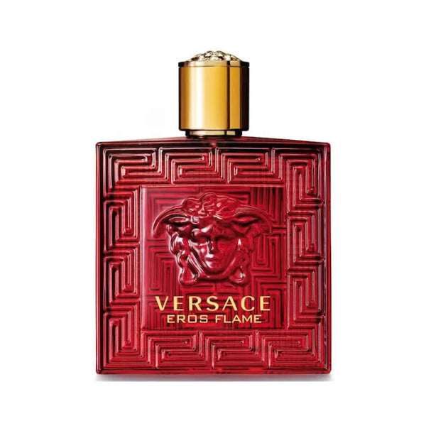 Versace Eros Flame Eau De Parfum 50ml - Batty Beauty