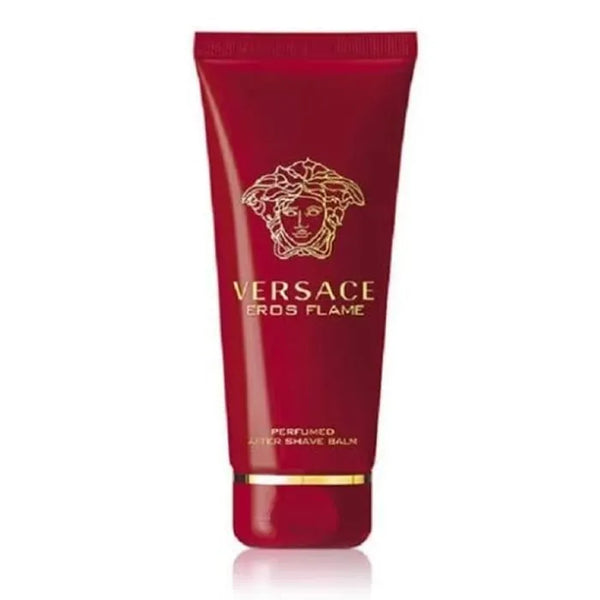 Versace Eros Flame After Shave Balm 100ml - VERSACE