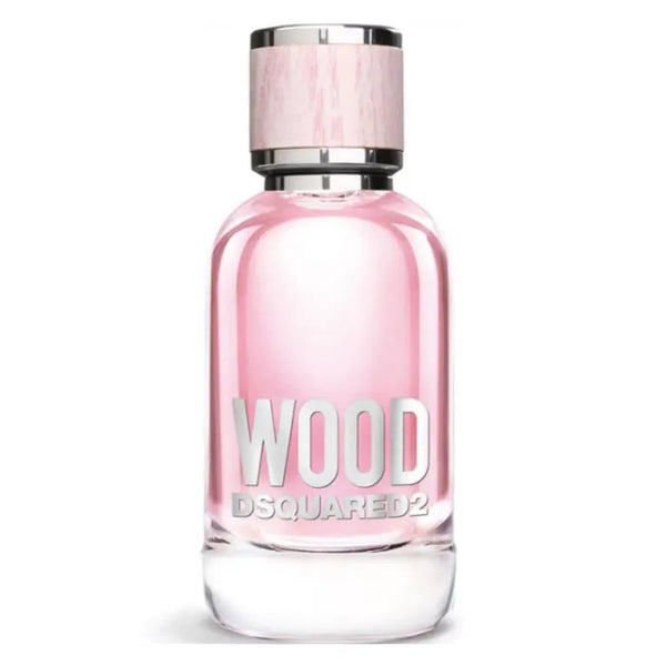Dsquared2 Wood Eau De Toilette Spray 30ml - DSQUARED2