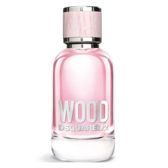 Dsquared2 Wood Eau De Toilette