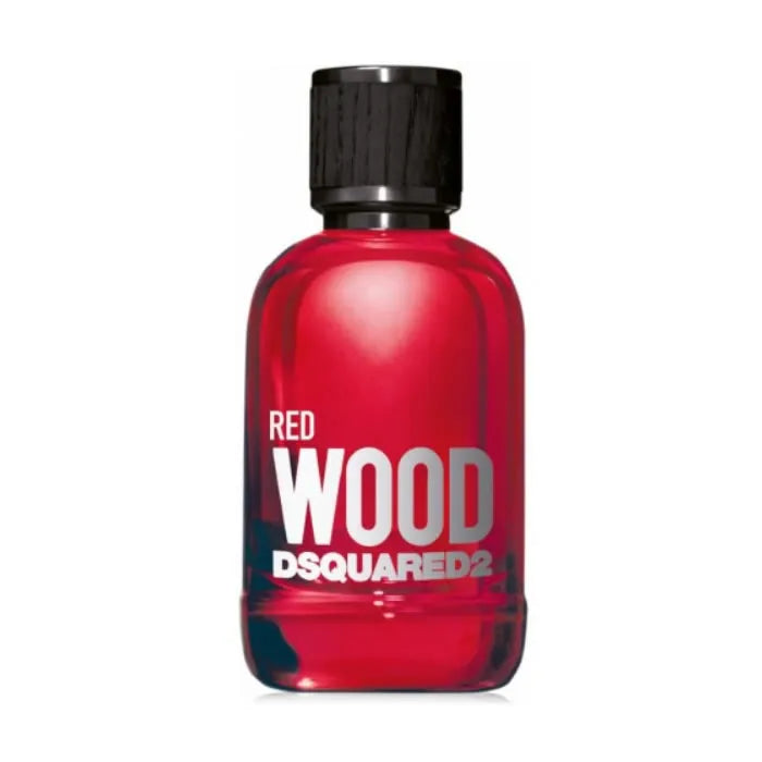 Dsquared2 Red Wood Pour Femme Eau De Toilette