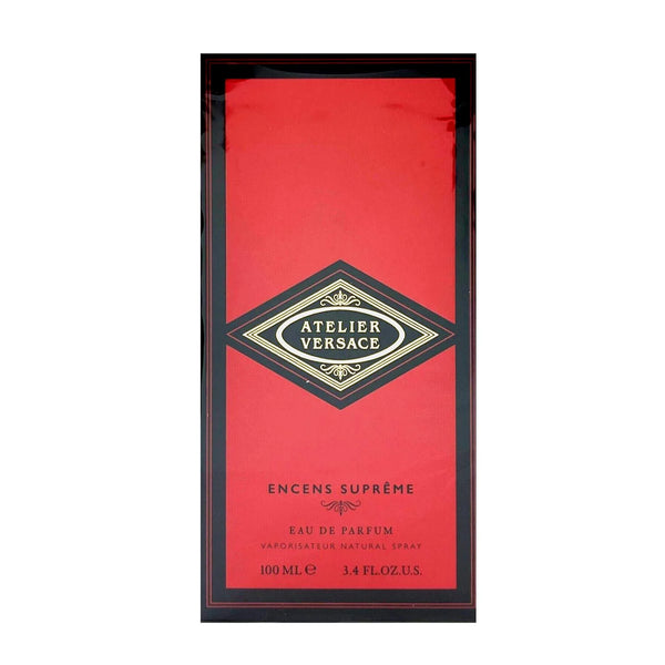 Versace Encens Supreme Eau De Parfum 100ml - Batty Beauty