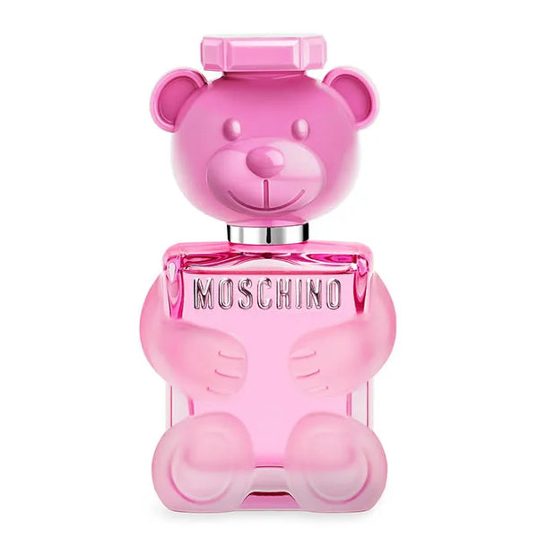Moschino Toy 2 Bubble Gum Eau De Toilette Vaporisateur 30ml - MOSCHINO