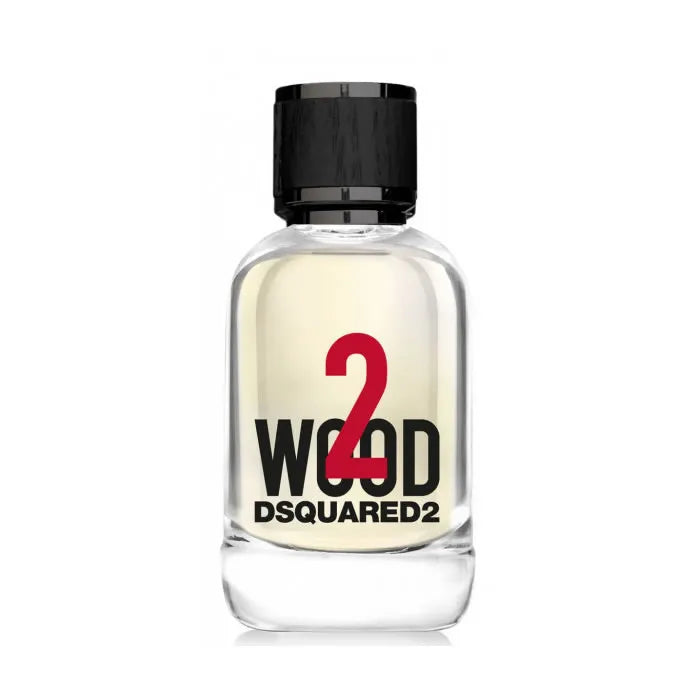 Dsquared2 Two Wood Eau De Toilette
