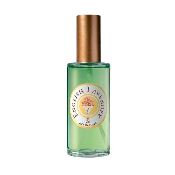 Atkinsons English Lavander Eau De Toilette Vaporisateur 75ml - ENGLISH LAVENDER