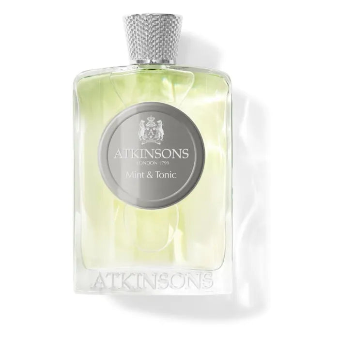 Atkinsons Mint & Tonic Eau De Parfum