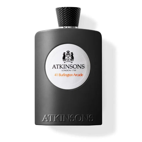 Atkinsons 41 Burlington Arcade Eau De Parfum Vaporisateur 100ml - ATKINSONS
