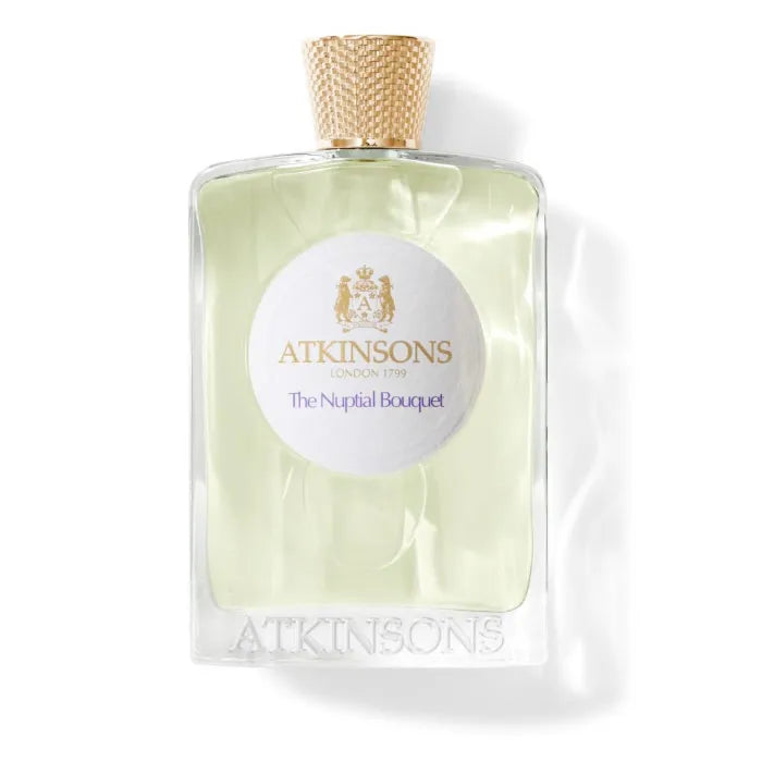 Atkinsons The Nuptial Bouquet Eau De Toilette