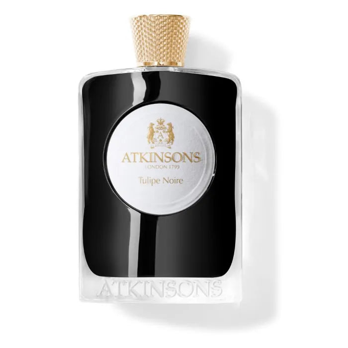 Atkinsons Tulipe Noir Eau De Parfum