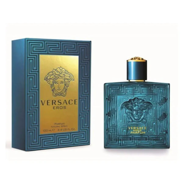 Versace Eros Parfum Vaporisateur 100ml - VERSACE