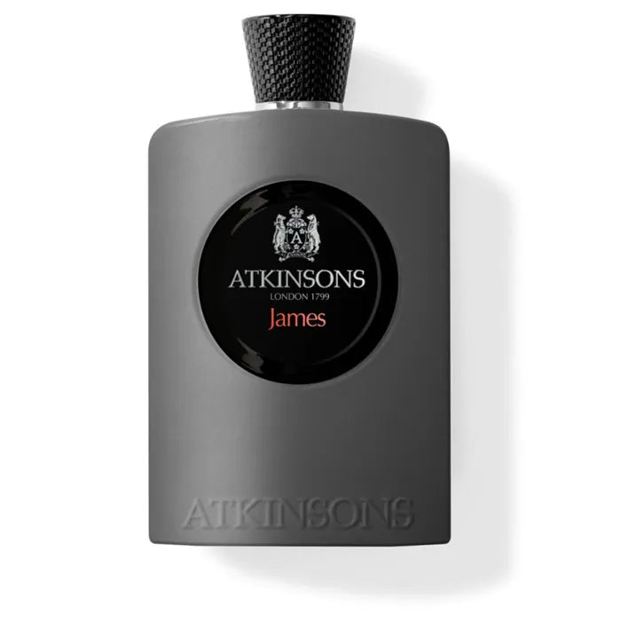 Atkinsons James Eau De Parfum