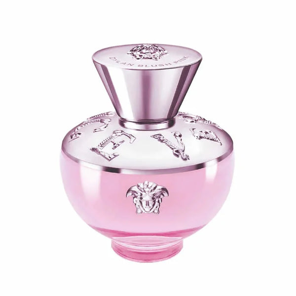 Versace Dylan Blush Pink Eau De Parfum Vaporisateur 100ml - VERSACE