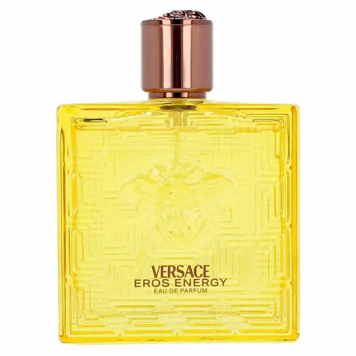 Versace Eros Energy Eau De Parfum Vaporisateur 100ml