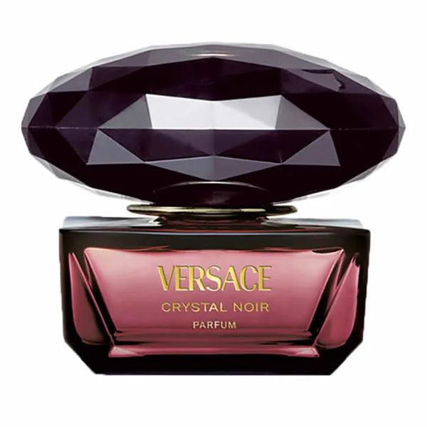 Versace Crystal Noir Parfum 50ml - Batty Beauty