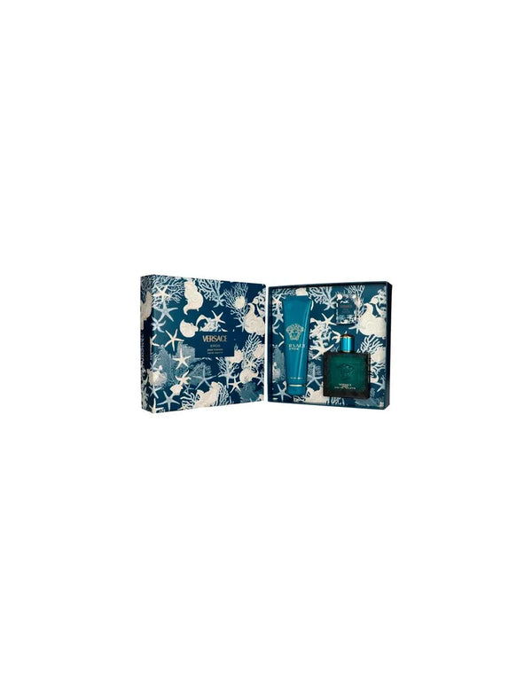 Versace Eros Men Sets 100ml - Batty Beauty