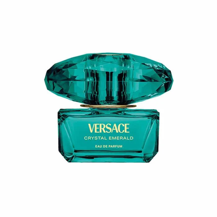 Versace Crystal Emerald Eau De Parfum