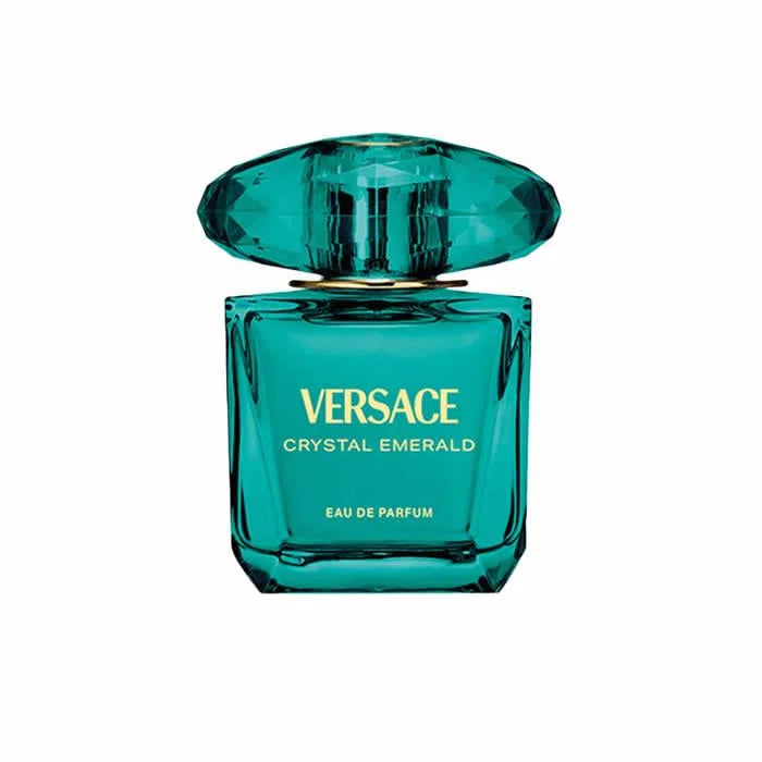 Versace Crystal Emerald Eau De Parfum Vaporisateur 50ml