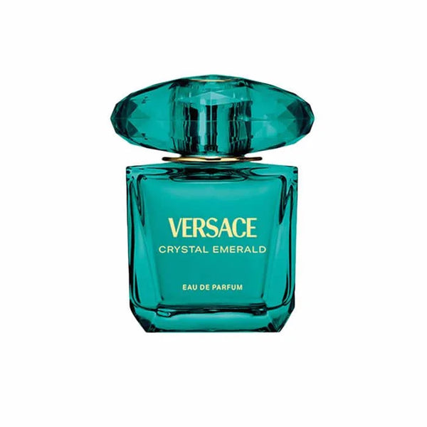 Versace Crystal Emerald Eau De Parfum Vaporisateur 50ml - VERSACE