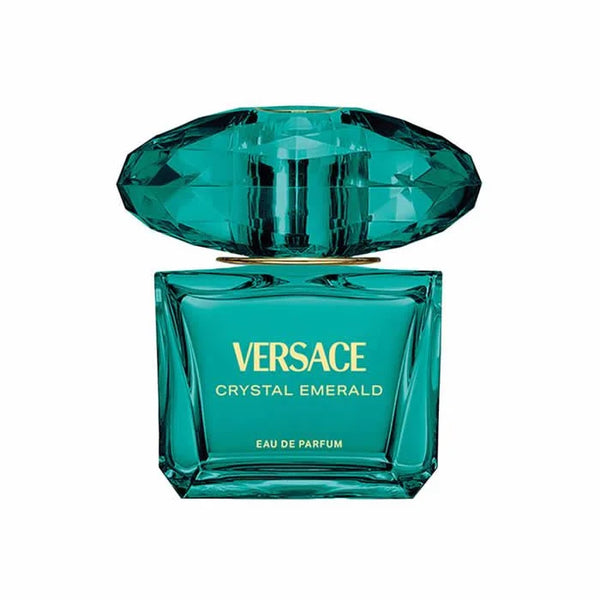 Versace Crystal Emerald Eau De Parfum Vaporisateur 90ml - VERSACE