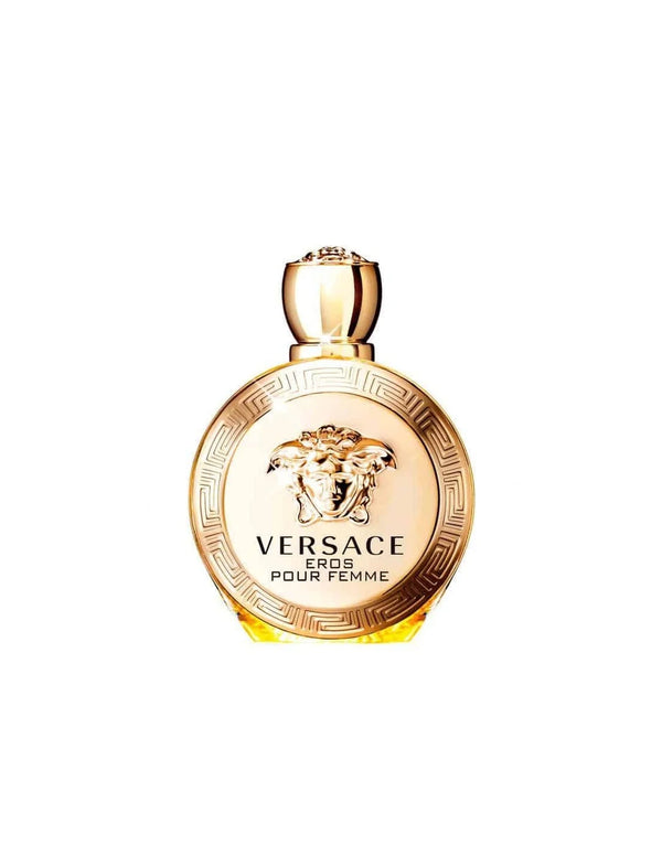 Versace Eros Feme 100 Body Gel Min - Batty Beauty