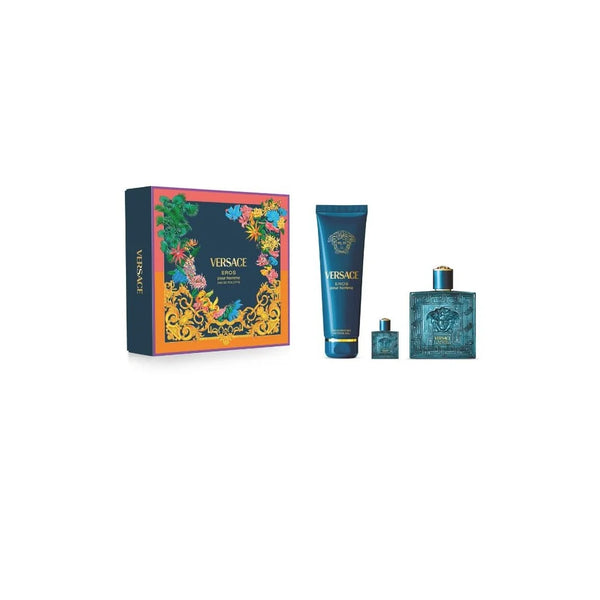 Versace Eros P Homme et 100v Sg 5 Cof26 - Batty Beauty