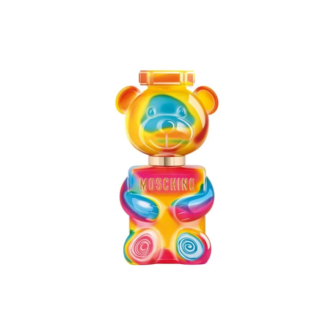 Moschino Toy 2 Gummy Ep 50 Vap