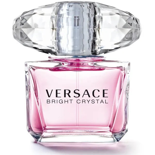 Versace Bright Crystal Eau De Toilette