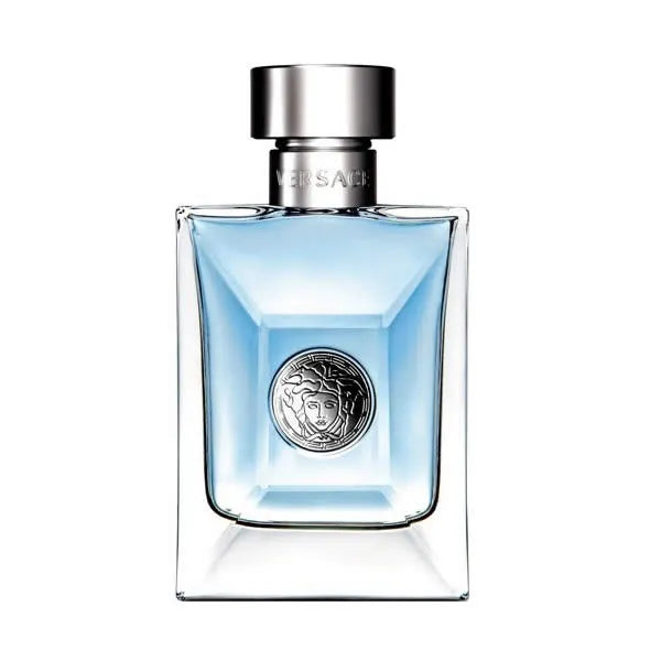 Versace Pour Homme Eau De Toilette