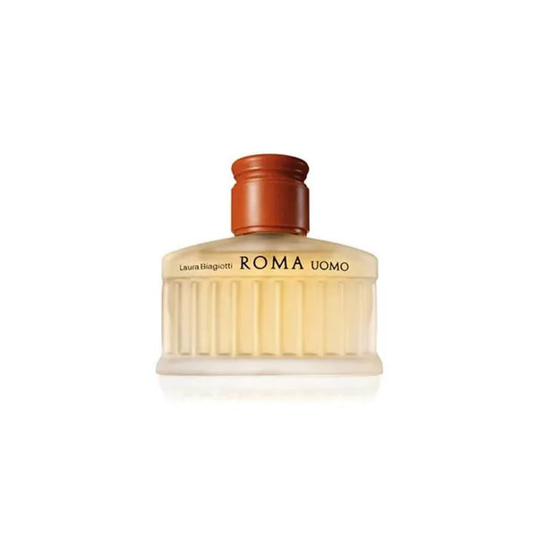 Laura Biagiotti Roma Uomo Eau De Toilette Vaporisateur 75ml - LAURA BIAGIOTTI