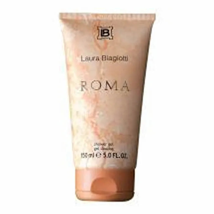 Laura Biagiotti Biagiotti Roma Donna Gel Douche