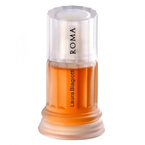 Laura Biagiotti Roma Eau De Toilette Vaporisateur 100ml - LAURA BIAGIOTTI