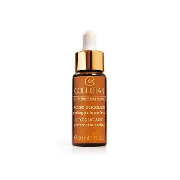 Collistar Glycolid Acid Perfect Skin Peeling 30ml - COLLISTAR