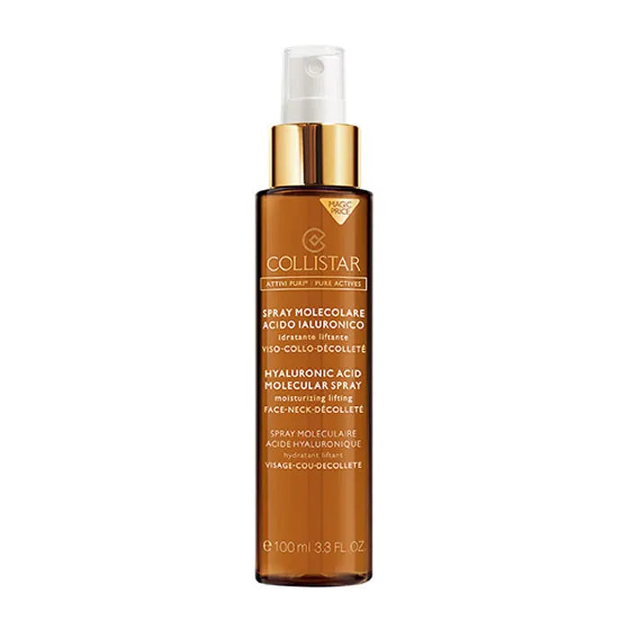 Collistar Active Pure Hyaluronic Acid Molecular