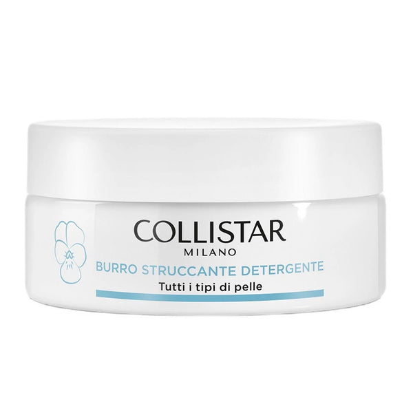 Collistar Balsamo Limpiador Desmaquillante 100ml - Batty Beauty