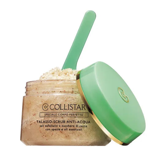 Collistar Speciale Corpo Perfetto Sels Exfoliants Talasso Anti Eau 700g - COLLISTAR
