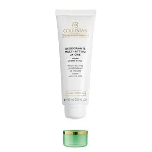 Collistar Speciale Corpo Perfetto Déodorant Crème 75ml - Batty Beauty