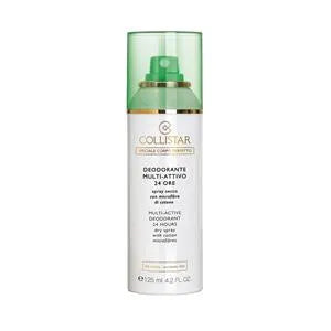 Collistar Speciale Corpo Perfetto Déodorant 24h 125ml - Batty Beauty