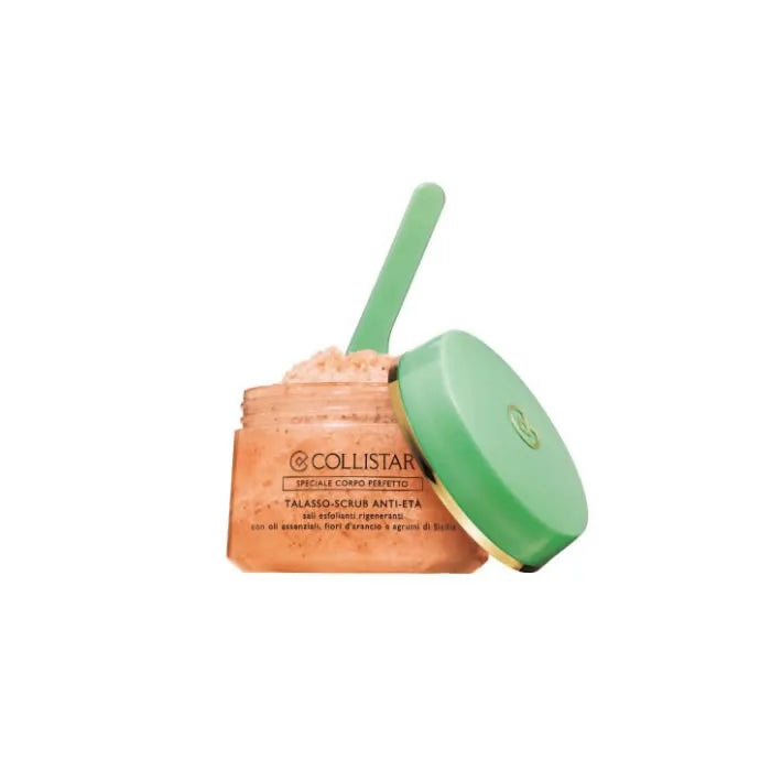 Collistar Talasso Scrub Anti Age