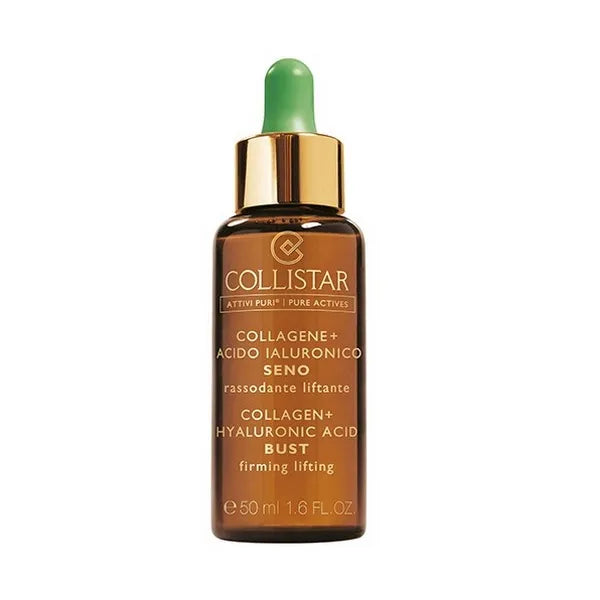Collistar Bactifs Purs Collagene Plus Acide Hyaluronique