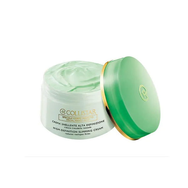 Collistar Crème Amincissante Haute Definition 400ml - COLLISTAR