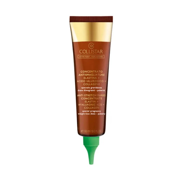Collistar Pure Actives Concentré Anti Vergeture 150ml - COLLISTAR
