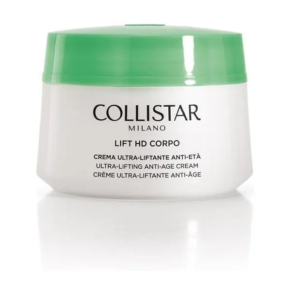 Collistar Perfect Body Ultra-Lifting Anti-Age Cream 400ml - Batty Beauty