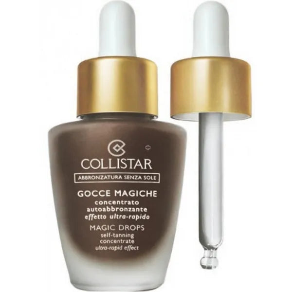 Collistar Gouttes Magiques Concentré Auto Bronzant 30ml - Batty Beauty