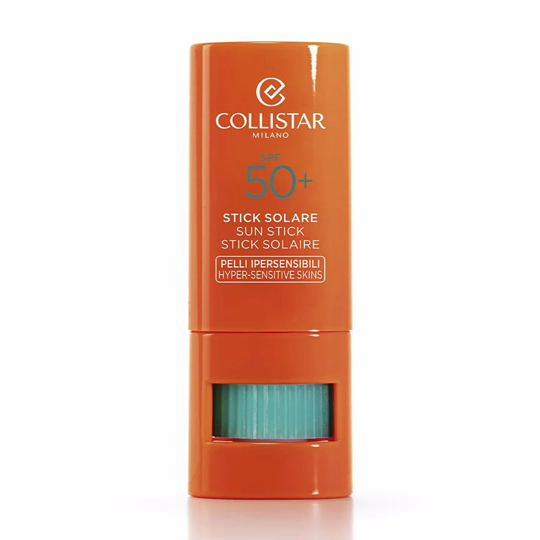 Collistar Perfect Tanning Stick Solar Transparente Spf50