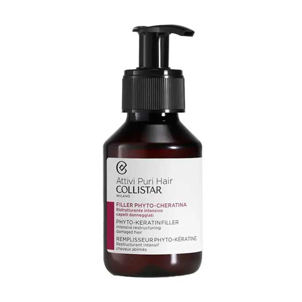 Collistar Fitoqueratina Tratamiento Reestructurante 1 U - Batty Beauty