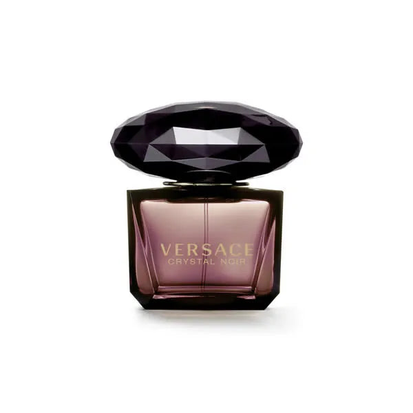 Versace Crystal Noir Eau De Toilette 30ml - Batty Beauty