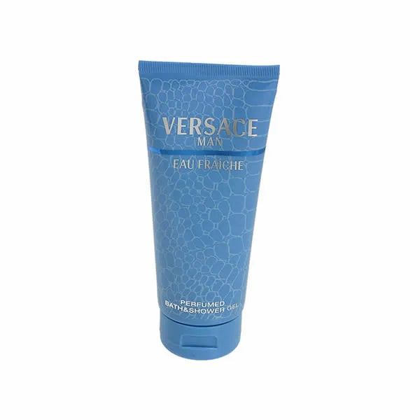 Versace Man Eau Fraiche Shower Gel 200ml - VERSACE