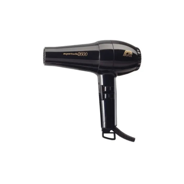 Parlux Sèche Cheveux Superturbo 2600