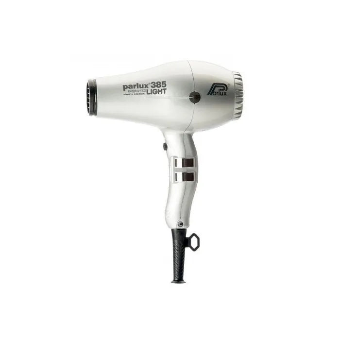 Parlux Séche Cheveux 385 Power Light Silver