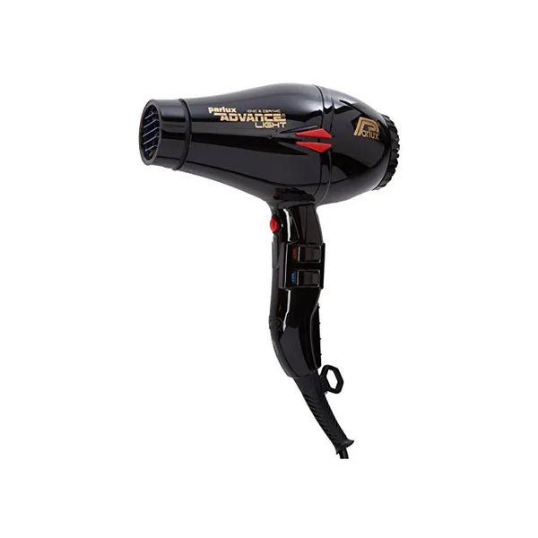 Parlux Séche Cheveux 2200 Advance Light Black - PARLUX